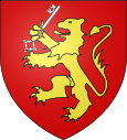 Wappen von Michelbach-le-Bas