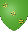 Wappen von Mollégès