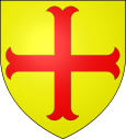 Wappen von Mons-en-Pévèle