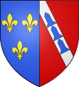 Wappen von Munchhouse