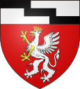 Wappen von Munwiller