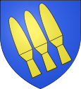 Wappen von Niffer