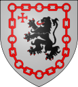 Wappen von Orchies
