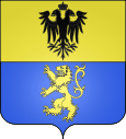 Wappen von Pernand-Vergelesses