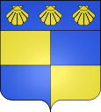 Wappen von Perros-Guirec