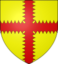 Wappen von Quérénaing