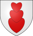 Wappen von Réguisheim