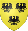 Wappen von Rantzwiller