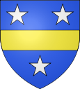 Wappen von Richwiller