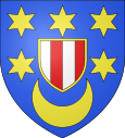 Wappen von Rimbach-près-Guebwiller