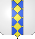 Wappen von Rochegude