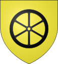 Wappen von Rodern