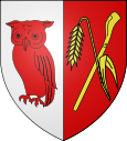 Wappen von Roggenhouse