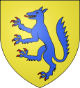 Wappen von Rognes