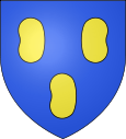 Wappen von Rognonas