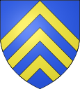 Wappen von Ruelisheim