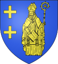 Wappen von Rumersheim-le-Haut