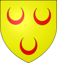 Wappen von Rumilly-en-Cambrésis