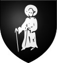 Wappen von Saint-Andiol