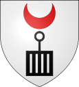Wappen von Sausheim