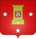 Wappen von Savigny-lès-Beaune