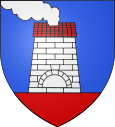 Wappen von Sentheim