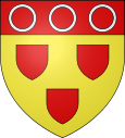 Wappen von Seppois-le-Bas