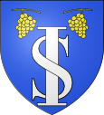 Wappen von Sigolsheim