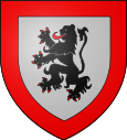 Wappen von Quaëdypre