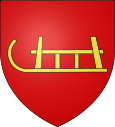 Wappen von Sondernach