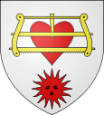 Wappen von Sondersdorf