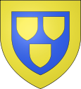 Wappen von Spechbach-le-Bas