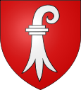Wappen von Staffelfelden