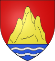 Wappen von Steinsoultz