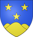 Wappen von Sternenberg