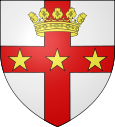 Wappen von Strueth