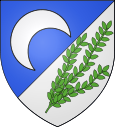 Wappen von Tagolsheim