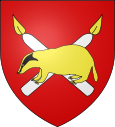Wappen von Tagsdorf