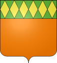 Wappen von Tavel