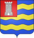 Wappen von Trégastel