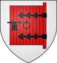 Wappen von Turckheim