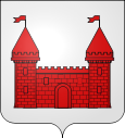 Wappen von Vézénobres