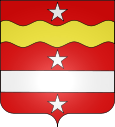Wappen von Varois-et-Chaignot