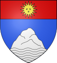 Wappen von Ventabren