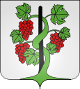 Wappen von Vignoles