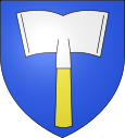Wappen von Walbach