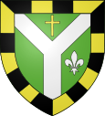 Wappen von Wegscheid