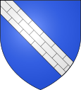 Wappen von Willer