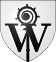 Wappen von Wittelsheim