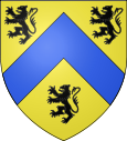Wappen von Wolfgantzen